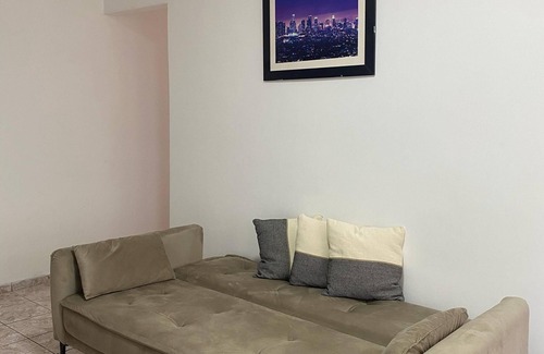 Boqueirao Apartamento | Peace and Quiet Apartment