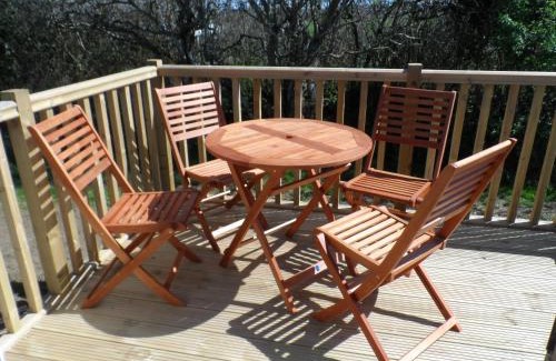 Truro Casa | Peace and quiet in countryside location near Perranporth