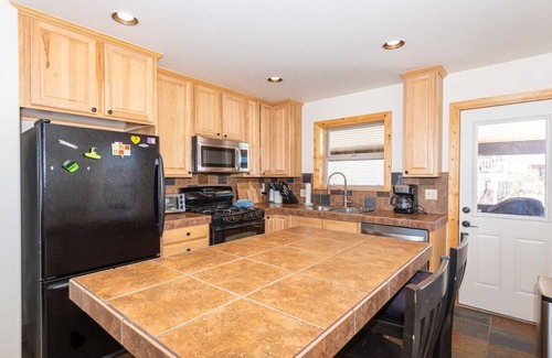 Pole Creek Casa | Peace and Quiet in the mountains