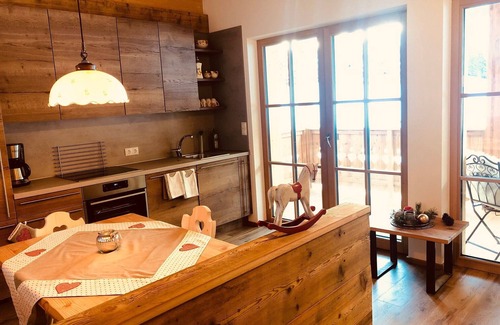 Fundres Chalet De Esquí | Peace and quiet in unspoiled nature