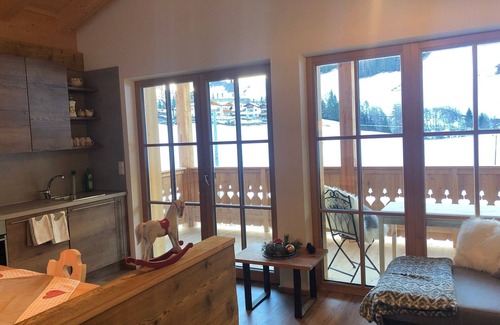 Fundres Chalet De Esquí | Peace and quiet in unspoiled nature
