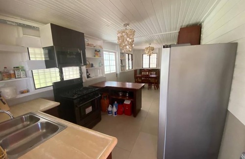 Santa Cruz del Seibo Otro | Peace and Quiet of Country Living - Pool / Jacuzzi - Close to Vibrant Town