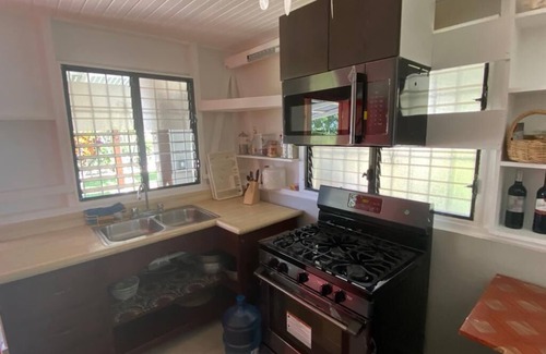 Santa Cruz del Seibo Otro | Peace and Quiet of Country Living - Pool / Jacuzzi - Close to Vibrant Town
