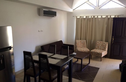Rio Seco Villa | Paz y tranquilidad Villa 26