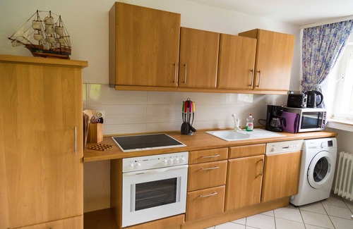 Koenigswinter Casa | Paz y relajación cerca de la ciudad de Königswinter