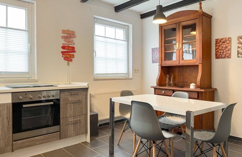 Wangerland Apartamento | Peace and relaxation in Wangerland (also with pets)