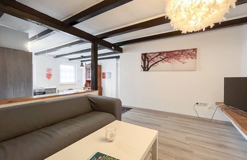 Wangerland Apartamento | Peace and relaxation in Wangerland (also with pets)