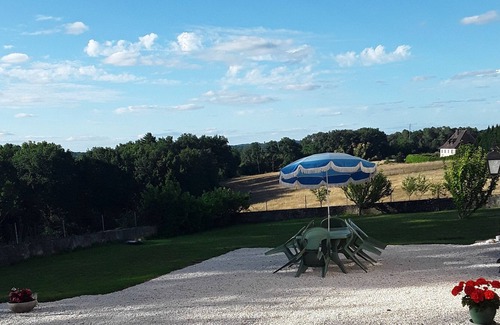 La Douze Casa | Paz y relajación en el corazón del Périgord blanco.