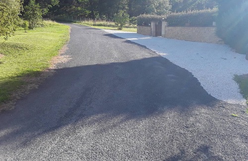 La Douze Casa | Paz y relajación en el corazón del Périgord blanco.