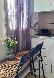 Xanthi Apartamento | Peace and Silence - Gemütlich