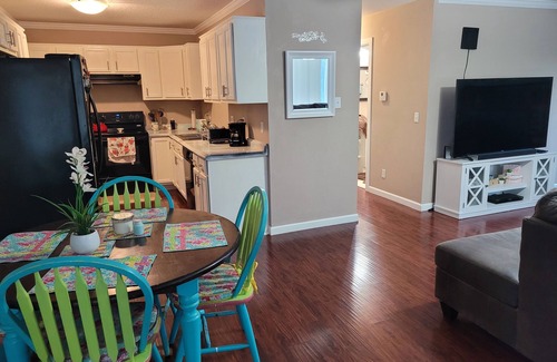 Bella Vista Casa | Peace and Tranquility