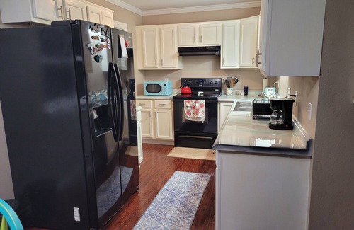 Bella Vista Casa | Peace and Tranquility
