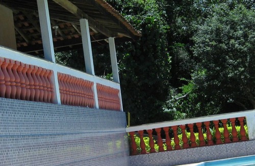 Mairipora Casa | Peace and tranquility in the midst of nature