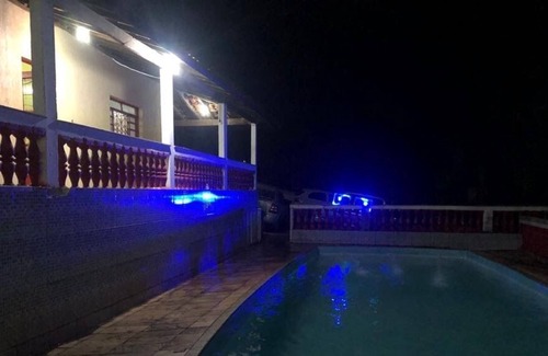 Mairipora Casa | Peace and tranquility in the midst of nature
