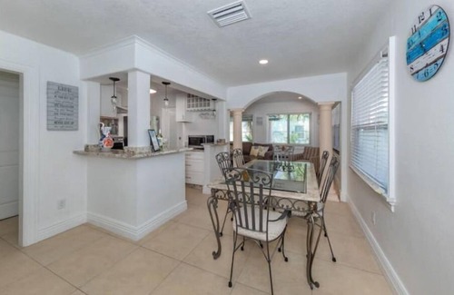 North Trail Casa | Peace and Tranquility
