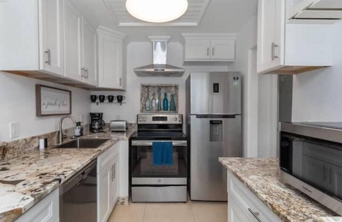 North Trail Casa | Peace and Tranquility