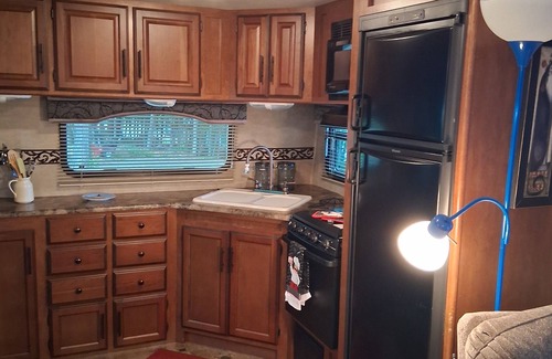 Casco Casa | Peace andprivacy wait you w/ 160' waterfront and dock