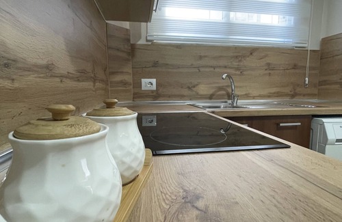Durres Apartamento | Peace Apartments