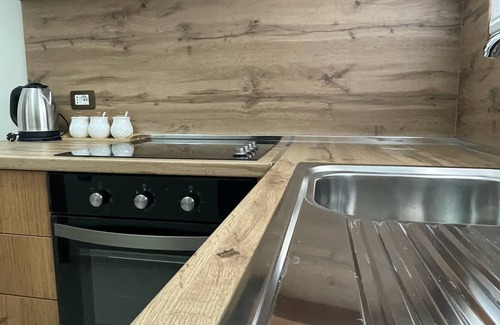 Durres Apartamento | Peace Apartments