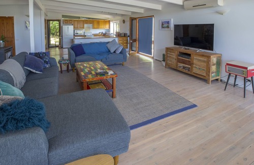 Mollymook Beach Casa | La paz en la meseta - Mollymook Beach