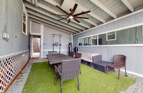 Bethel Island Casa | Peace at the River