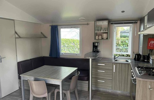 Saint-Georges-de-Montaigu Casa | Peace and comfort just a stone's throw from Puy du Fou