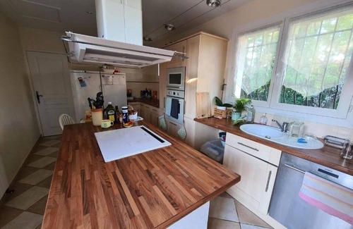 Saint-Cezaire-sur-Siagne Villa | Peace of mind