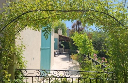 Saint-Cezaire-sur-Siagne Villa | Peace of mind