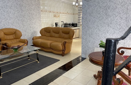 Yaounde Apartamento | PEACE GUEST HOUSE
