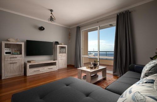Estrela da Calheta Apartamento | Peace Haven ll