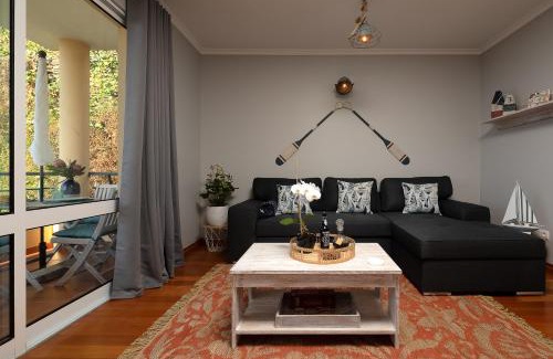 Estrela da Calheta Apartamento | Peace Haven ll