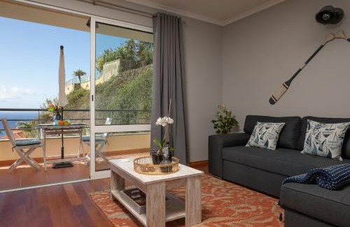 Estrela da Calheta Apartamento | Peace Haven ll