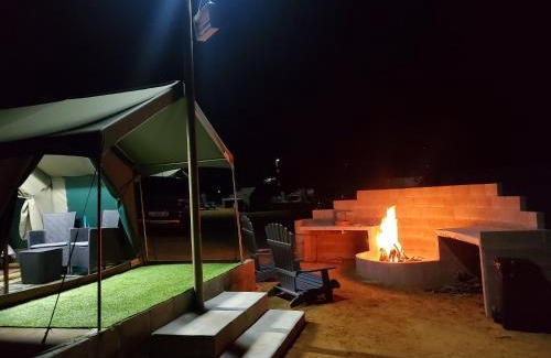 Yzerfontein Otro | Peace Haven @ Windfarm Accommodation