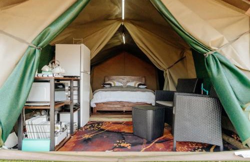 Yzerfontein Otro | Peace Haven @ Windfarm Accommodation