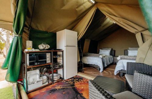 Yzerfontein Otro | Peace Haven @ Windfarm Accommodation