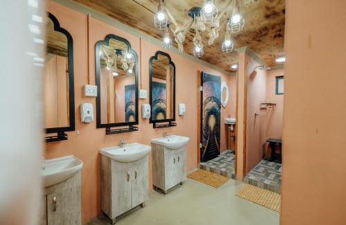 Yzerfontein Otro | Peace Haven @ Windfarm Accommodation