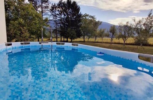 Mali Radic Casa | Peace Holiday Home