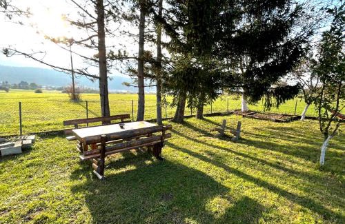 Mali Radic Casa | Peace Holiday Home