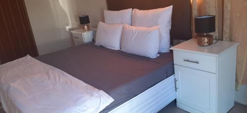 Ethekwini Apartamento | Peace & Homely Residence