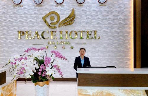 Bai Chay Hotel | Peace Hotel Hạ Long