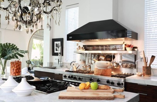 North of the Panhandle Casa | Exquisito Gran Victoriano