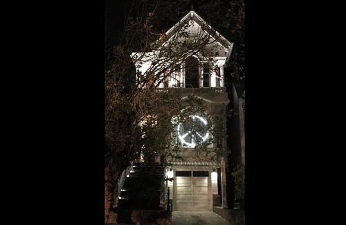 North of the Panhandle Casa | Exquisito Gran Victoriano