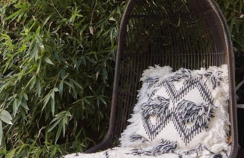 North of the Panhandle Casa | Exquisito Gran Victoriano