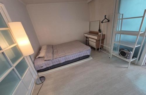 Wolgye-dong Apartamento | Peace house OPEN Mart, Traders 3 minutes on foot 15 pyeong entire house room 2,Living room 1, Toilet 1, TV, free parking