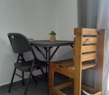 Nadi Casa | Peace Hut