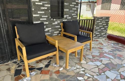 Nadi Casa | Peace Hut