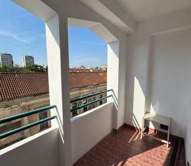 Pancevo Apartamento | Peace in the heart of downtown