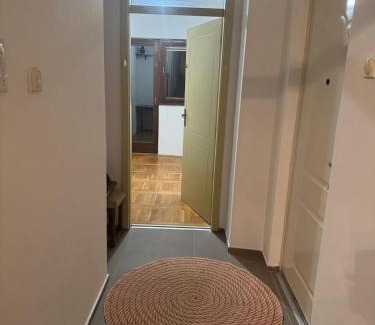 Pancevo Apartamento | Peace in the heart of downtown