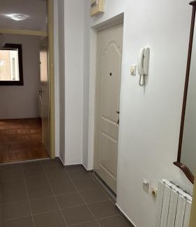 Pancevo Apartamento | Peace in the heart of downtown