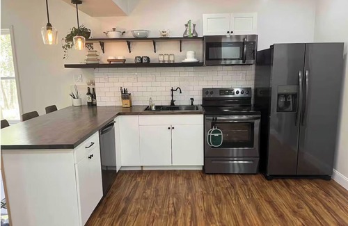 Bushkill Casa | Peace in the Poconos